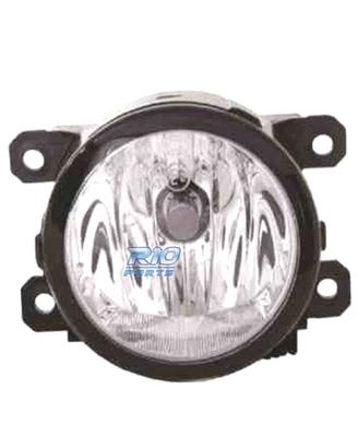 FARI ANABBAGLIANTI FIAT PUNTO EVO 09-