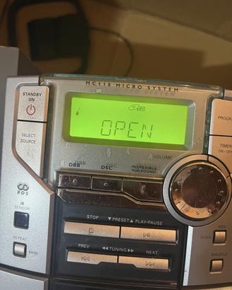 Stereo Philips #vintage