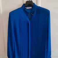 Blusa elegante Renato Balestra 