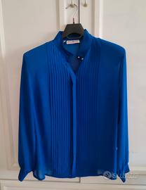 Blusa elegante Renato Balestra 