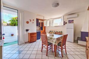 200m mare e centro torre suda- 4p libero dal 23/8