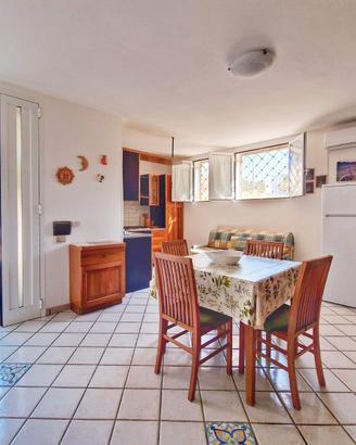 200m mare e centro torre suda- 4p libero dal 23/8