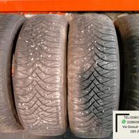 Gomme Usate SEMI-NUOVE GOODRIDE 195 60 15 88V