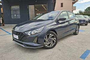 HYUNDAI i20 1.2 MPI MT Connectline