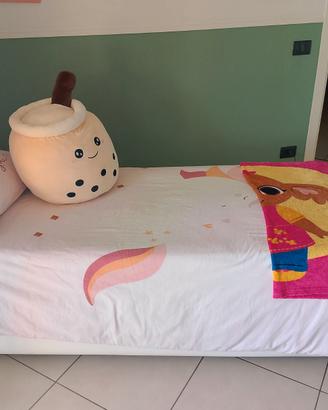 Letto contenitore