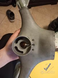 Sterzo vespa gs 150