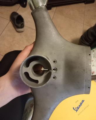 Sterzo vespa gs 150