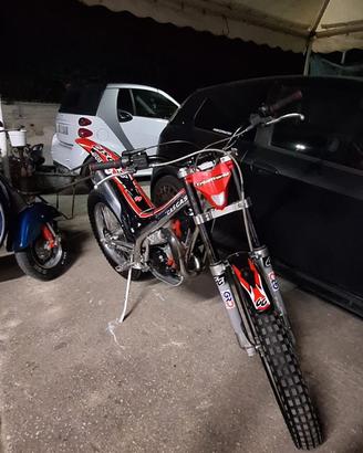 GAS GAS TXT 300