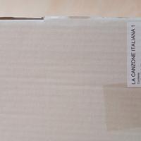 Cofanetto da collezione La musica italiana Vasco R