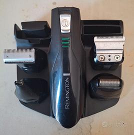 Regolabarba Remington