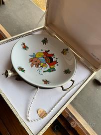 Scaldapappa e raffredda pappa!