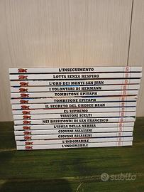 Libri Tutto Tex