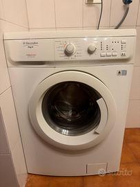 Lavatrice Electrolux Rex
