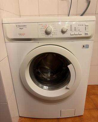 Lavatrice Electrolux Rex