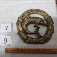crest Sommergibili 
