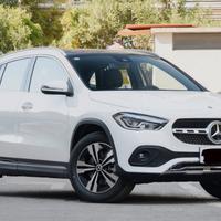 Ricambi GLA dal 2020