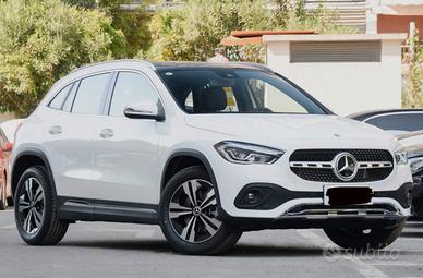 Ricambi GLA dal 2020