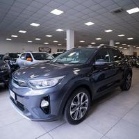 Kia Stonic 1.4 MPI Eco Energy Gpl 97cv