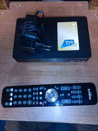 decoder tivusat humax hd6600s