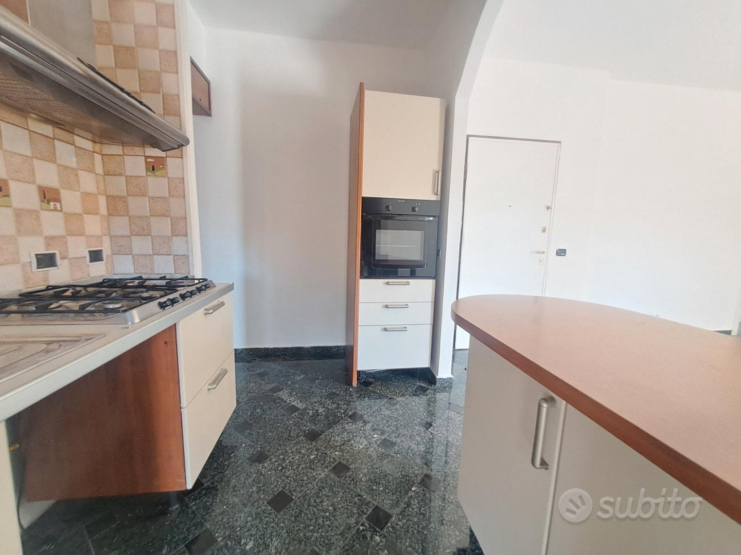 Apartment in Roma, Casal Morena - Vista 3