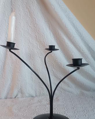 Porta candele 