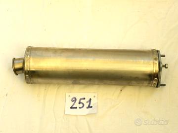 Terminale di scarico (n. 251)