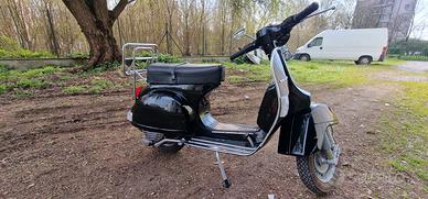 vespa piaggio px 125 E