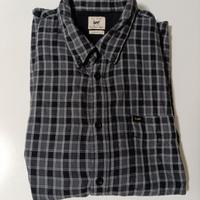 Camicia Lee Vintage 