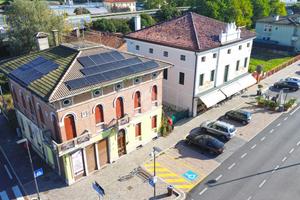 PALAZZO A CURTAROLO