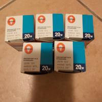 Lampadine Osram decostar 20W