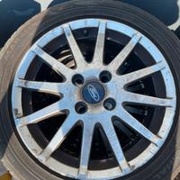 Cerchi ford fiesta