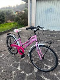 Bici per bambina