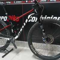 Scott Spark 900 Rc Team Taglia M