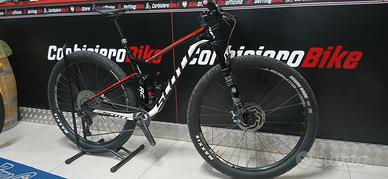 Scott Spark 900 Rc Team Taglia M