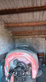 botte da diserbo