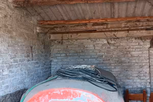 botte da diserbo