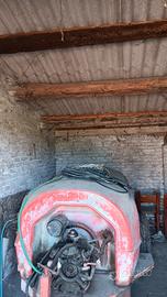 botte da diserbo