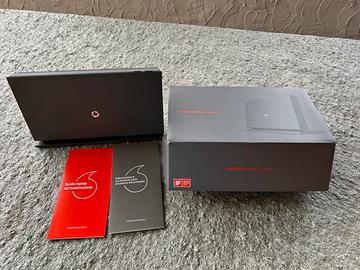 N. 2 Vodafone Power Station SGH3000 modem router