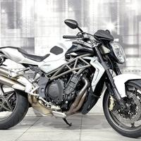 MV Agusta Brutale 990 R