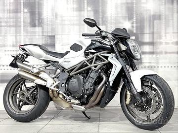 MV Agusta Brutale 990 R