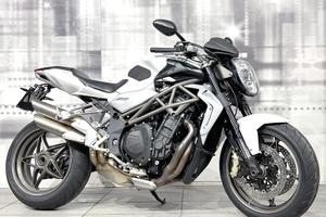 MV Agusta Brutale 990 R