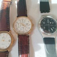 orologi vintage 