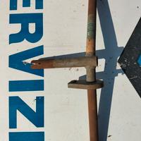 sterzo Ape piaggio  50 prima serie