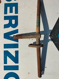 sterzo Ape piaggio  50 prima serie