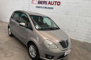 Lancia MUSA Platino Ecochic GPL valido (2030)