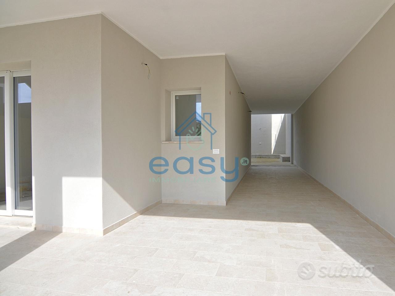 Apartment in Sinnai, Casteddu/Cagliari - Vista 4