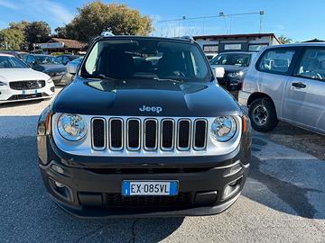 Jeep Renegade 2.0 Mjt 140CV 4WD Active Drive Low L