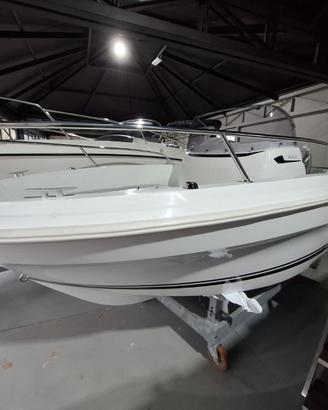 Pronta Consegna-Jeanneau Cap Camarat 5.5 CC S2