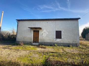CASA INDIPENDENTE A CASSINO