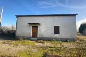 CASA INDIPENDENTE A CASSINO